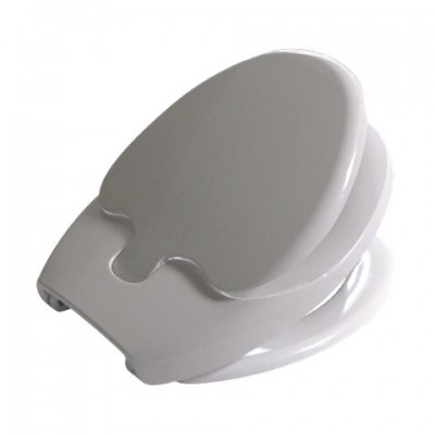 WC kombi ülőke gyerek + felnőtt lecsapódás gátlóval [OUTLET]